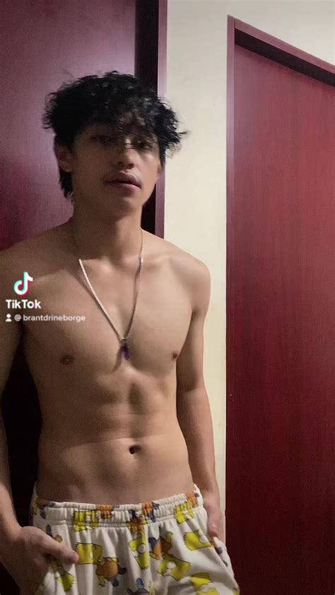 brantdrine tan|School Boi is Back with Brantdrine Tan Abs .